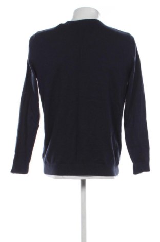 Ανδρικό πουλόβερ U.S. Polo Assn., Μέγεθος L, Χρώμα Μπλέ, Τιμή 32,00 €