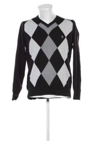 Pánsky sveter  U.S. Polo Assn., Veľkosť L, Farba Viacfarebná, Cena  17,95 €
