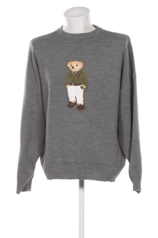 Férfi pulóver Unbranded, Méret L, Szín Sokszínű, Ár 7 438 Ft