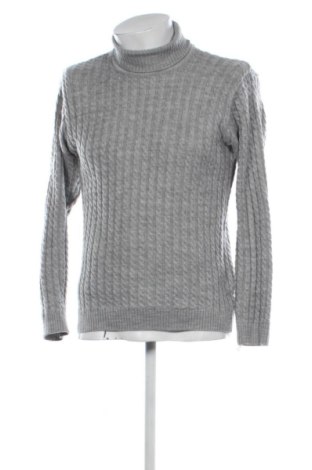 Férfi pulóver Unbranded, Méret L, Szín Szürke, Ár 9 029 Ft