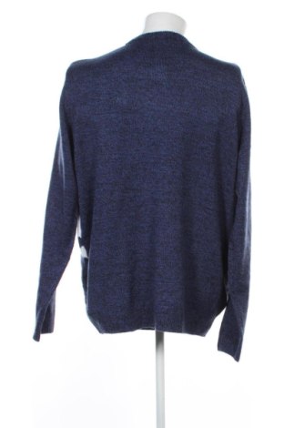 Pánsky sveter  Unbranded, Veľkosť XXL, Farba Viacfarebná, Cena  21,95 €