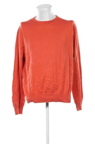 Férfi pulóver Unbranded, Méret XL, Szín Narancssárga
, Ár 5 759 Ft