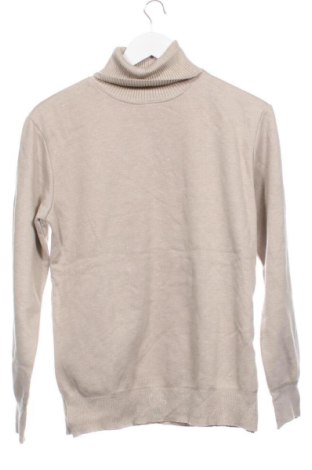 Pulover de bărbați Unbranded, Mărime L, Culoare Bej, Preț 110,99 Lei