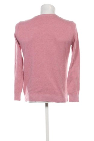 Pánsky sveter  Unbranded, Veľkosť L, Farba Ružová, Cena  18,00 €