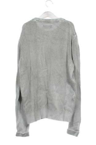 Ανδρικό πουλόβερ Unbranded, Μέγεθος XS, Χρώμα Πράσινο, Τιμή 21,99 €