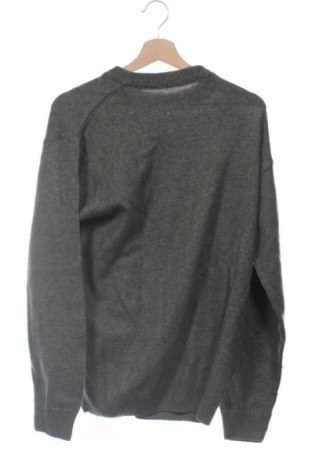 Ανδρικό πουλόβερ Unbranded, Μέγεθος XXL, Χρώμα Γκρί, Τιμή 18,00 €