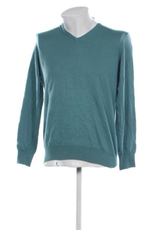 Pánský svetr  Unbranded, Velikost L, Barva Modrá, Cena  339,00 Kč