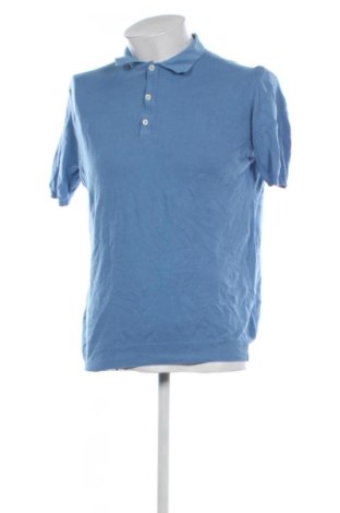 Pulover de bărbați Unbranded, Mărime M, Culoare Albastru, Preț 110,99 Lei