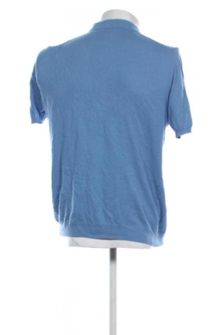 Pulover de bărbați Unbranded, Mărime M, Culoare Albastru, Preț 110,99 Lei