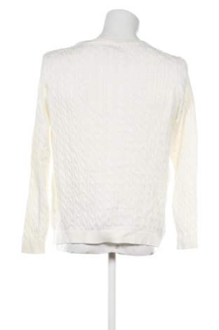 Pánsky sveter  Unbranded, Veľkosť XL, Farba Biela, Cena  21,95 €