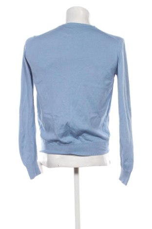 Męski sweter Unbranded, Rozmiar M, Kolor Niebieski, Cena 96,45 zł