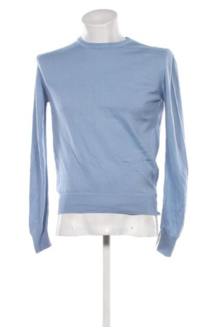 Męski sweter Unbranded, Rozmiar M, Kolor Niebieski, Cena 96,45 zł