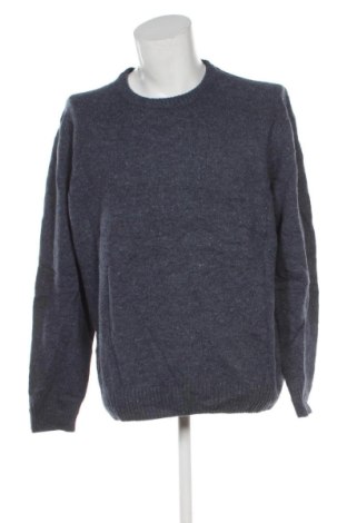 Ανδρικό πουλόβερ Unbranded, Μέγεθος XL, Χρώμα Πολύχρωμο, Τιμή 34,99 €