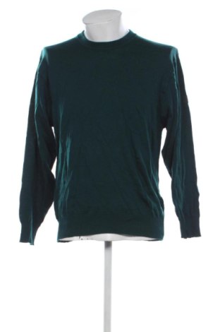 Herrenpullover Unbranded, Größe L, Farbe Grün, Preis € 17,84