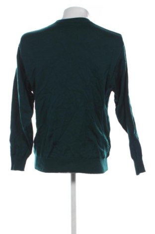 Herrenpullover Unbranded, Größe L, Farbe Grün, Preis € 17,84