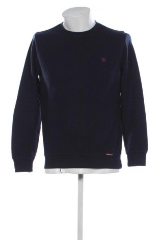 Herrenpullover Unbranded, Größe M, Farbe Blau, Preis € 18,00