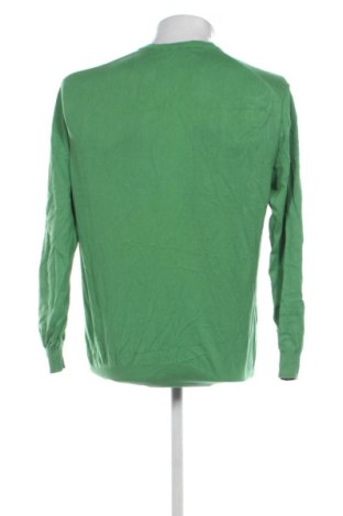 Ανδρικό πουλόβερ Unbranded, Μέγεθος M, Χρώμα Πράσινο, Τιμή 21,99 €