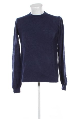 Férfi pulóver Unbranded, Méret M, Szín Kék, Ár 14 389 Ft