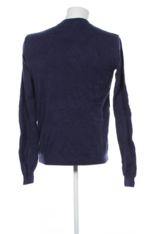 Férfi pulóver Unbranded, Méret M, Szín Kék, Ár 14 389 Ft