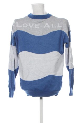 Ανδρικό πουλόβερ Unbranded, Μέγεθος L, Χρώμα Πολύχρωμο, Τιμή 21,99 €