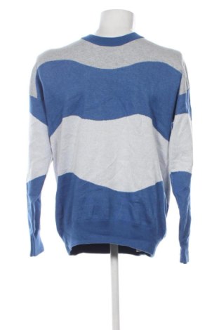 Ανδρικό πουλόβερ Unbranded, Μέγεθος L, Χρώμα Πολύχρωμο, Τιμή 21,99 €