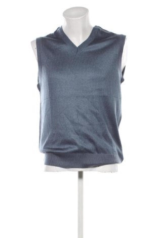 Pulover de bărbați Unbranded, Mărime M, Culoare Albastru, Preț 124,53 Lei