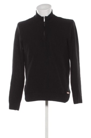 Pulover de bărbați Unbranded, Mărime L, Culoare Negru, Preț 122,68 Lei