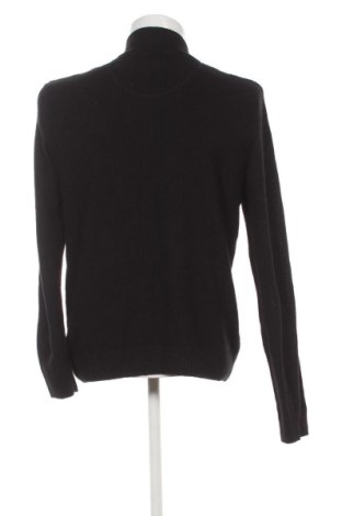 Pulover de bărbați Unbranded, Mărime L, Culoare Negru, Preț 122,68 Lei