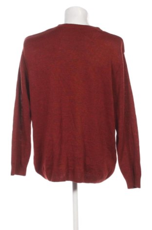 Herrenpullover Unbranded, Größe XXL, Farbe Braun, Preis 10,00 €