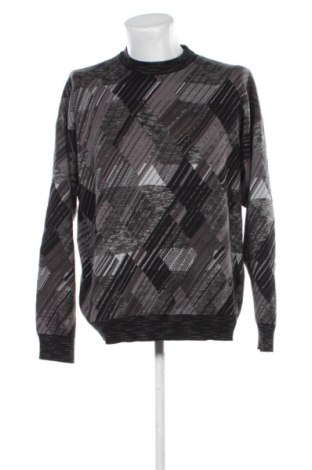 Męski sweter Unbranded, Rozmiar XXL, Kolor Kolorowy, Cena 96,45 zł