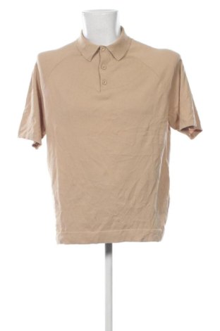 Ανδρικό πουλόβερ Unbranded, Μέγεθος L, Χρώμα Καφέ, Τιμή 21,99 €