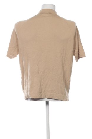 Ανδρικό πουλόβερ Unbranded, Μέγεθος L, Χρώμα Καφέ, Τιμή 21,99 €