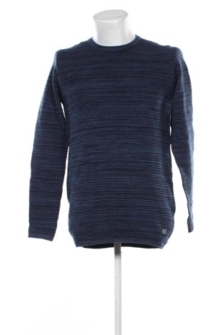 Pulover de bărbați Unbranded, Mărime L, Culoare Albastru, Preț 77,99 Lei