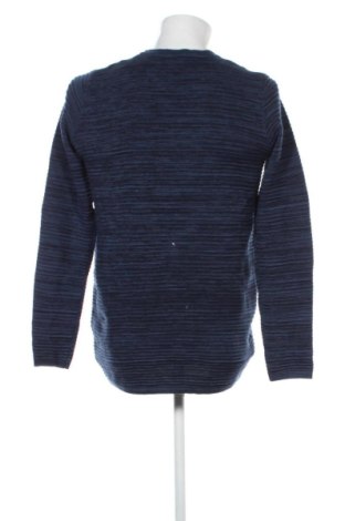 Pulover de bărbați Unbranded, Mărime L, Culoare Albastru, Preț 77,99 Lei