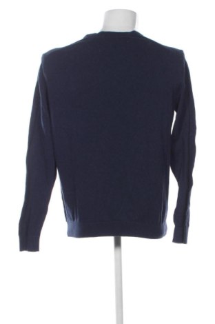 Męski sweter Unbranded, Rozmiar M, Kolor Niebieski, Cena 55,58 zł