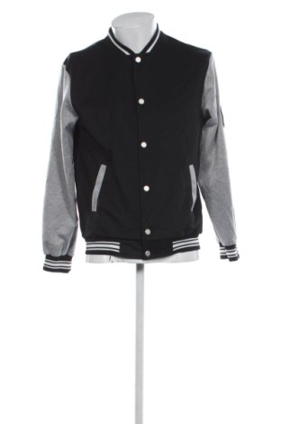 Bluză trening de bărbați Unbranded, Mărime M, Culoare Negru, Preț 53,99 Lei