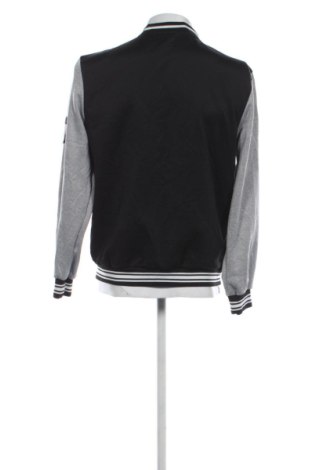 Bluză trening de bărbați Unbranded, Mărime M, Culoare Negru, Preț 53,99 Lei