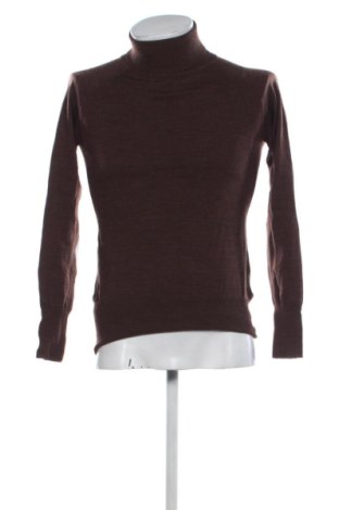Pánsky sveter  Unbranded, Veľkosť L, Farba Hnedá, Cena  17,95 €