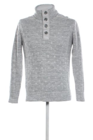 Pánský svetr  Unbranded, Velikost XL, Barva Šedá, Cena  510,00 Kč