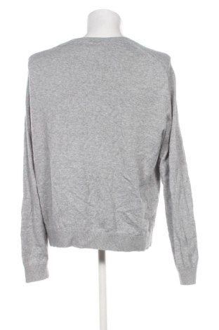 Ανδρικό πουλόβερ Unbranded, Μέγεθος XL, Χρώμα Γκρί, Τιμή 15,99 €