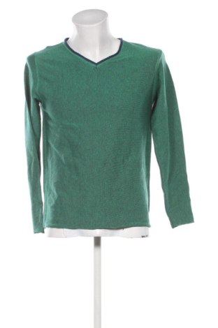 Ανδρικό πουλόβερ Unbranded, Μέγεθος M, Χρώμα Πράσινο, Τιμή 10,99 €