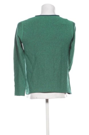 Ανδρικό πουλόβερ Unbranded, Μέγεθος M, Χρώμα Πράσινο, Τιμή 10,99 €