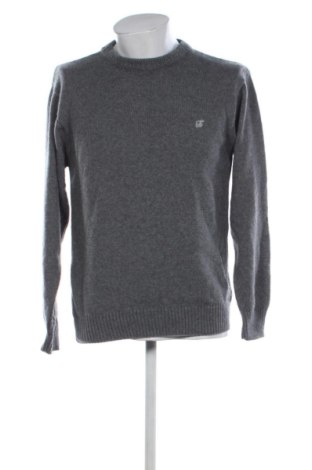 Férfi pulóver Unbranded, Méret M, Szín Szürke, Ár 7 529 Ft