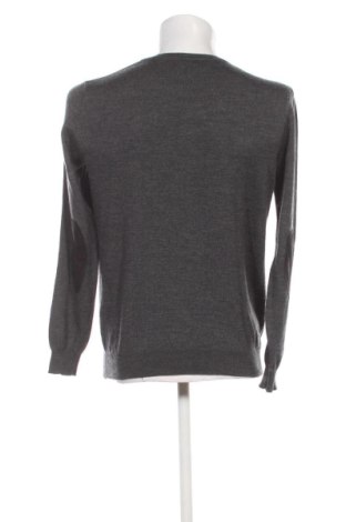 Herrenpullover Unbranded, Größe L, Farbe Grau, Preis € 23,99