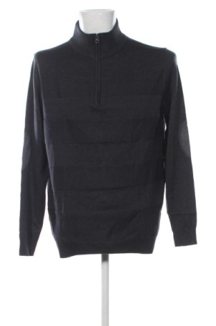 Pulover de bărbați Unbranded, Mărime XL, Culoare Gri, Preț 110,99 Lei