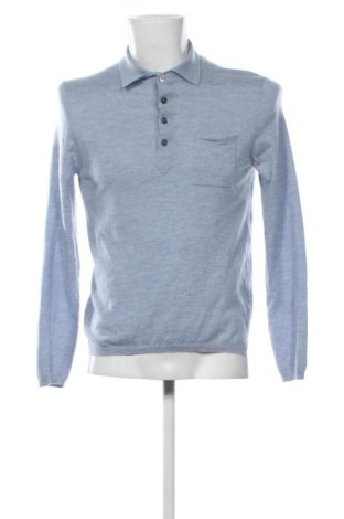 Pulover de bărbați Unbranded, Mărime L, Culoare Albastru, Preț 78,99 Lei