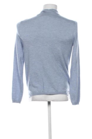 Pulover de bărbați Unbranded, Mărime L, Culoare Albastru, Preț 78,99 Lei