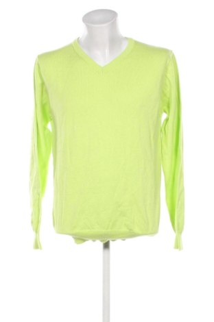 Férfi pulóver Unbranded, Méret XL, Szín Zöld, Ár 3 839 Ft