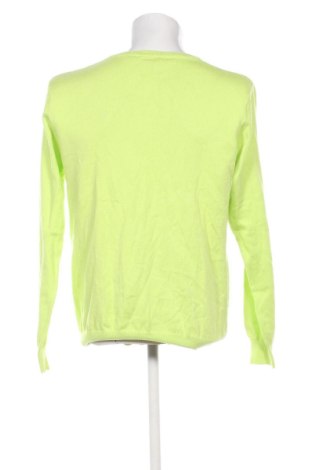 Férfi pulóver Unbranded, Méret XL, Szín Zöld, Ár 3 839 Ft