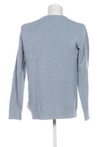 Férfi pulóver Unbranded, Méret XXL, Szín Kék, Ár 8 219 Ft